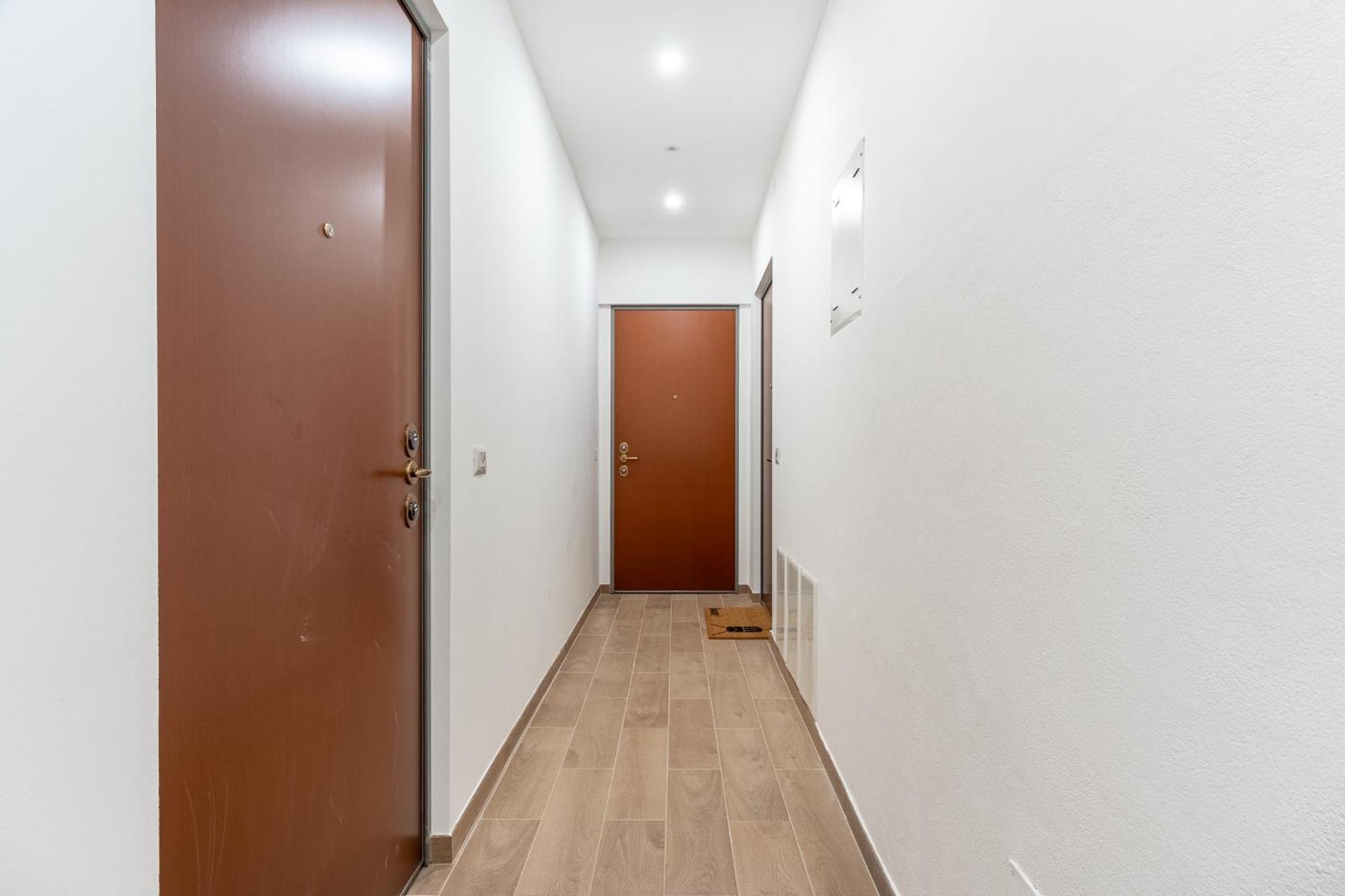 Yr Apartments Milan - Tibaldi Bagian luar foto